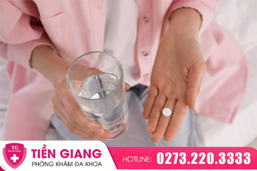 Tư Vấn Phá Thai Bằng Thuốc Theo Tháng An Toàn